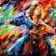 Avatar de Valerie D