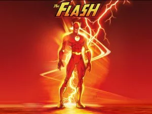 Flash player