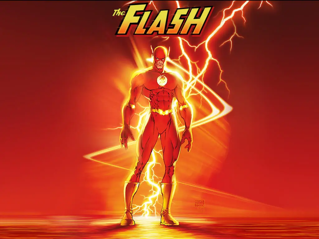 Flash player