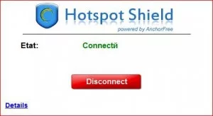 HotSpot shield HotSpot shield