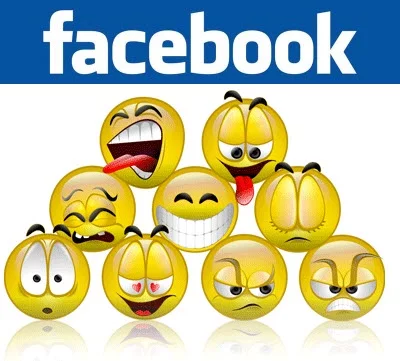 Facebook-smileys-chat
