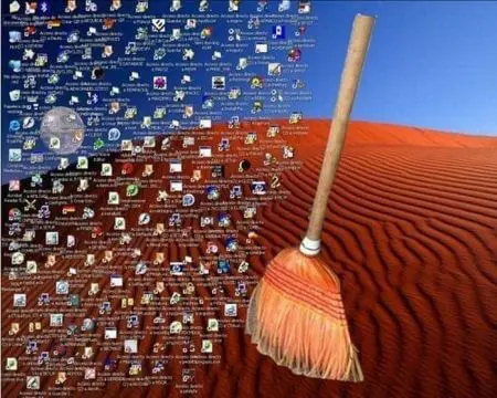 windows-nettoyage
