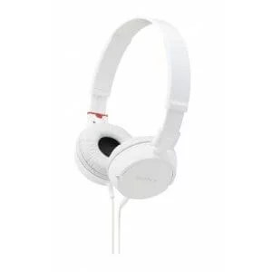 sony mdr zx100