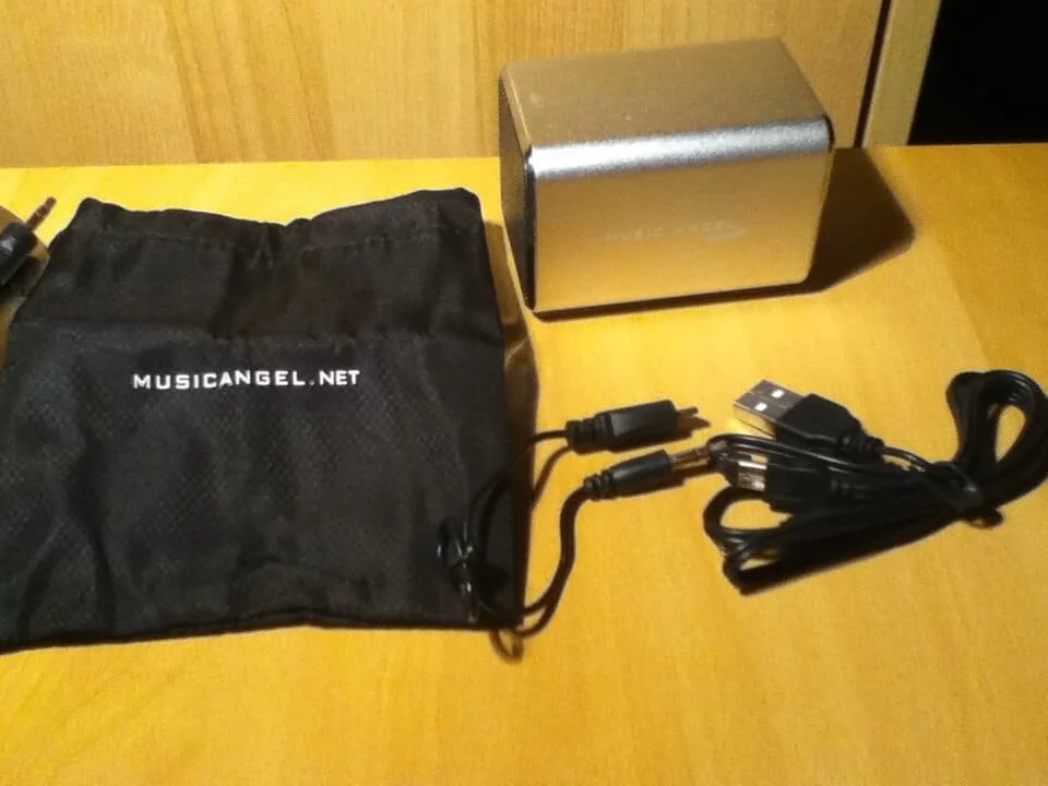enceinte cable cable