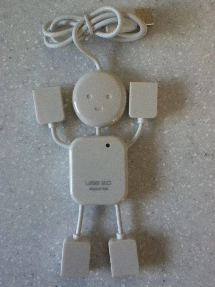 hub usb