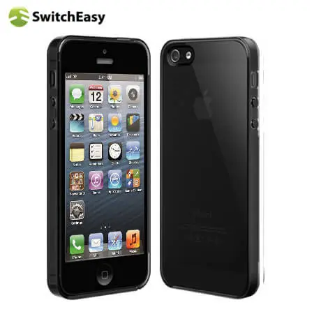 protective iPhone case 5
