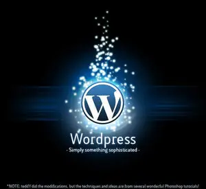 Wordpress