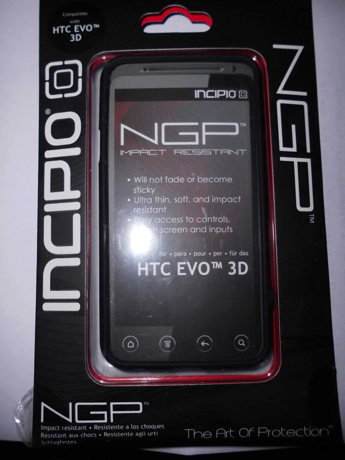 protection-htc-evo-3D-incipio-ngp