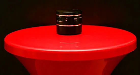 viboomer-enceinte