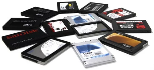 SSD