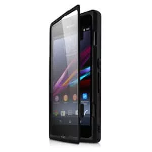 Coque Xperia Z1