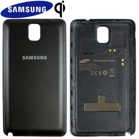 Le rechargement sans fil 1 Coque de chargement sans fil