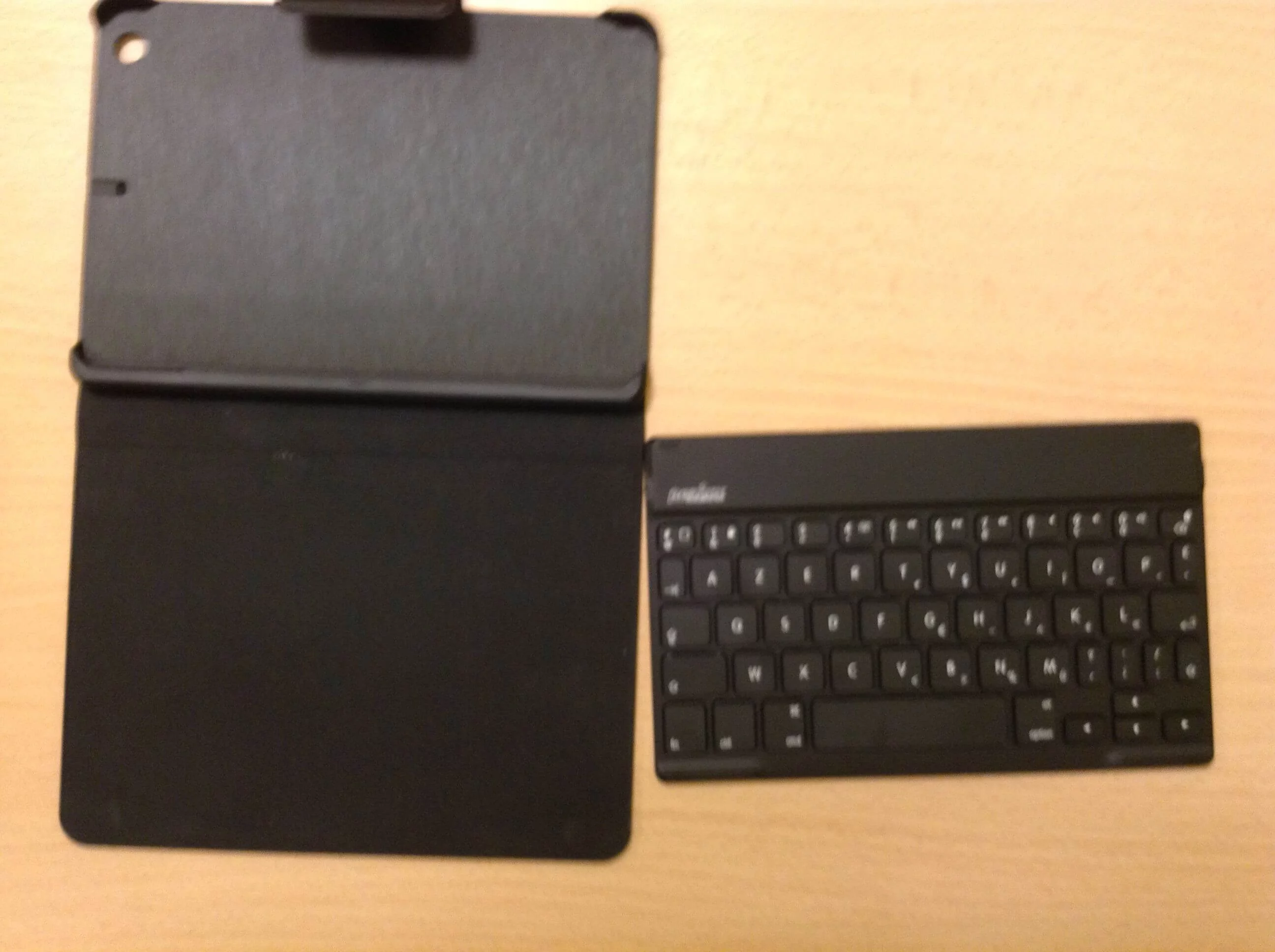 Clavier Perrix periduo 801