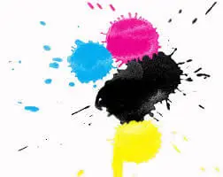 Tip: how to save ink from your printer 1 color printer