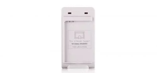 Review / Test : Chargeur Samsung Galaxy S3 Momax U 3 chargeur secteur galaxy s3