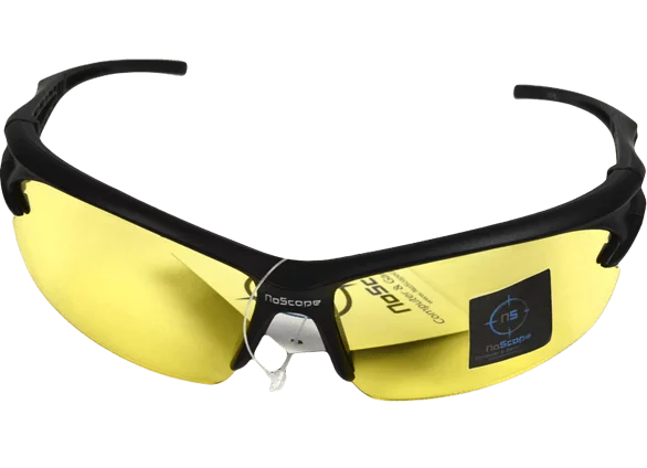 noscope demon gaming glasses