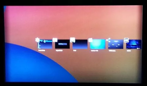 Test / Avis : Stick HDMI Android Tv Rikomagic Quad Core 4k v5 15 multi-thread-rikomagic