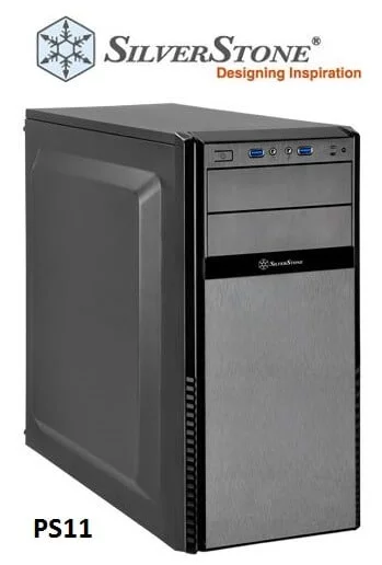 silverstone-precision-11