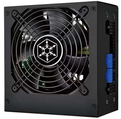 Review: Silverstone PSU Strider Gold S Series 550 W, ST55F-G 2 psu-silverstone ST55F-G