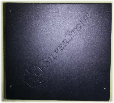 Review: Silverstone PSU Strider Gold S Series 550 W, ST55F-G 5 silverston-psu ST55F-G
