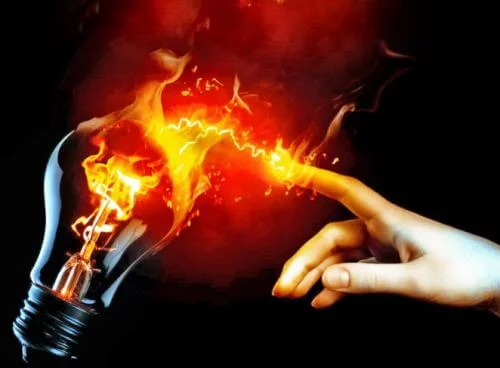 fire