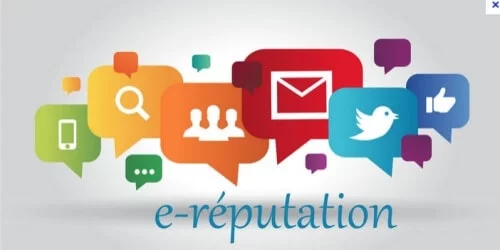 e-reputation