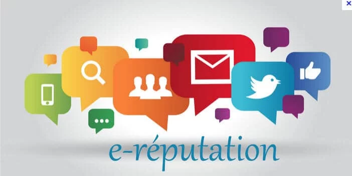 e-reputation