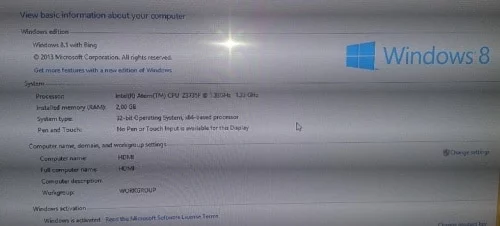 Test / Avis : Nextav Intel Stick Windows NX-PC100 4 windows-8.1-10-bing