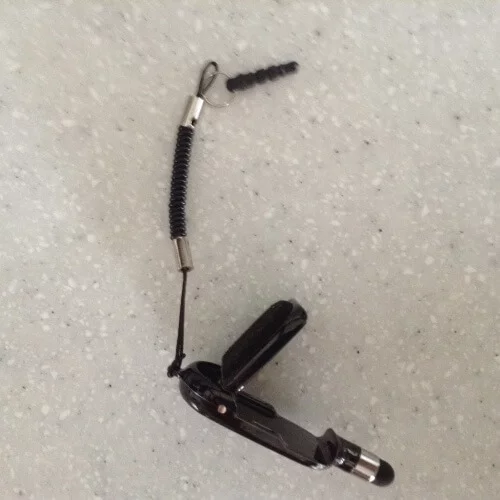 Stylet 3en1