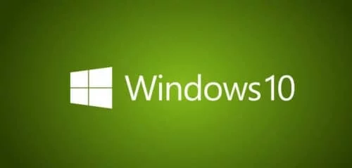 windows-10-green