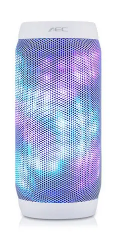 enceinte-ambiance-led