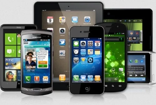 smartphone-tablette