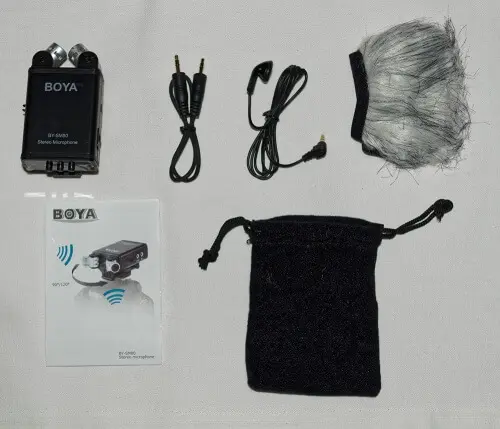Test / Review: Microphone BOYA BY-SM80 2 IMGP8895_DxO