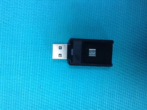 Test / Avis: Clef Micro-USB Leef 3 leef