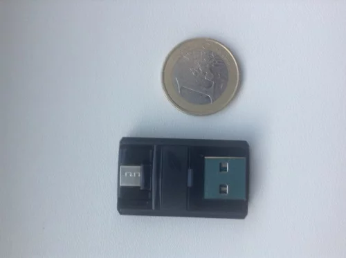 Test / Avis: Clef Micro-USB Leef 2 leef euro