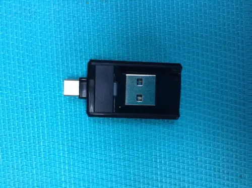 Test / Avis: Clef Micro-USB Leef 4 leef micro