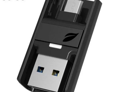 usb leef