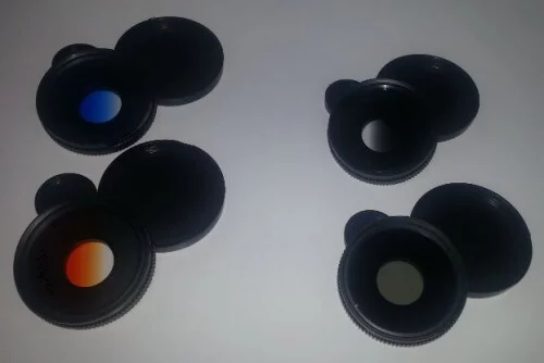 Test / Avis: Lentilles / filtres pour améliorer les photos 3 lentilles-filtres-degrade-couleur-smartphone