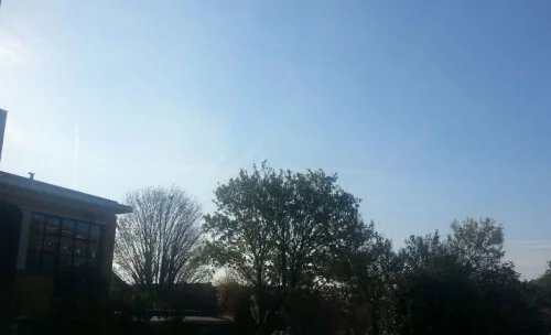 Test / Avis: Lentilles / filtres pour améliorer les photos 7 paysage sans filtre