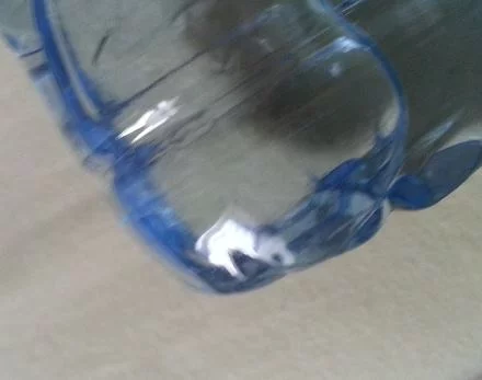 Test / Avis: Lentilles / filtres pour améliorer les photos 12 photo bouteille reflet