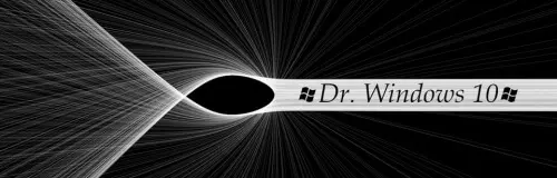 dr windows 10