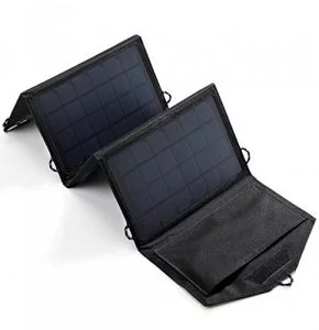 Test / Avis: chargeur solaire 16W Intocircuit 2 41-6H7XBA4L