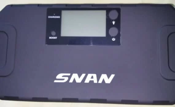 batterie snan