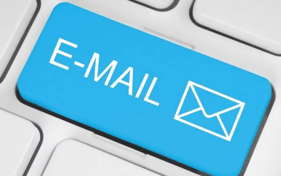 email