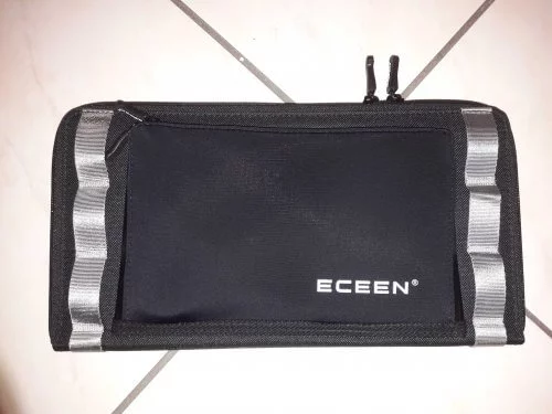 Test / Avis : Chargeur solaire 10 W USB de ECEEN 5 ECEEN Chargeur solaire 10 W03