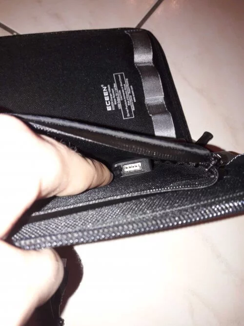 Test / Avis : Chargeur solaire 10 W USB de ECEEN 4 ECEEN Chargeur solaire 10 W06