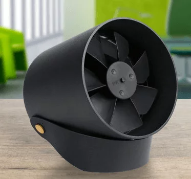 ventilateur yu vh104 oroshi