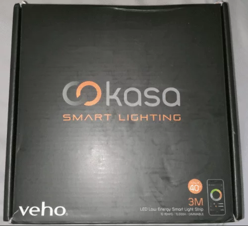 veho kasa