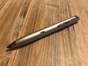 stylet 2 off
