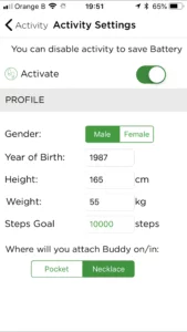 Test / review: Tracker Biisafe Buddy V3 Smart Button 9 1B06AC2F 6791 43E7 93A4 D5935239A348